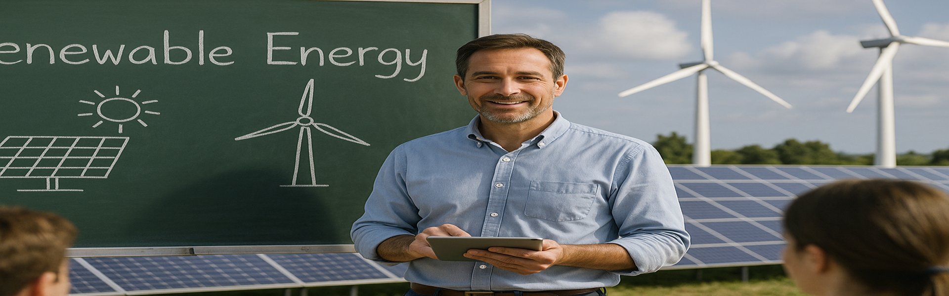 Renewable Energies in Electrotechnics