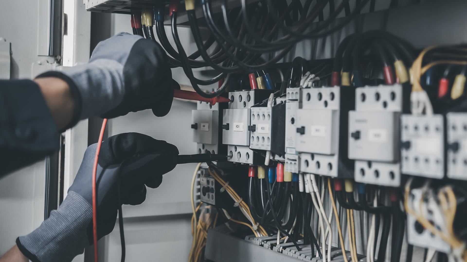 Electrotechnical