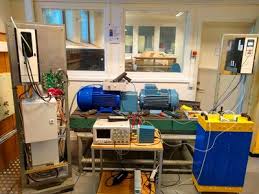 Electrical machines