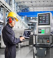 Industrial automation and computing