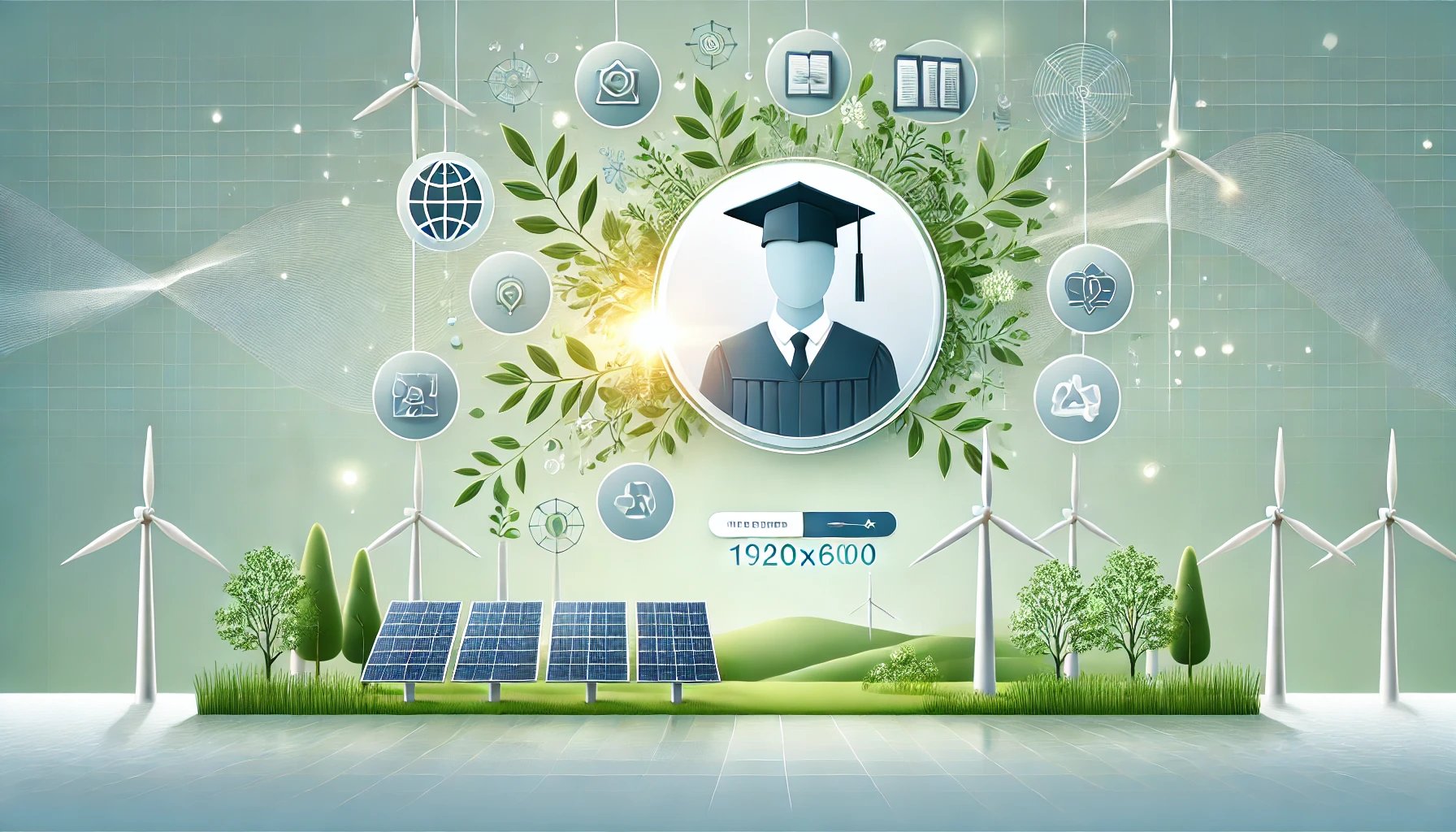 Professional Licence in Renewable Energy and Environment