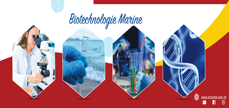 Marine Biotechnology
