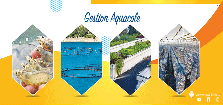 Aquaculture Management