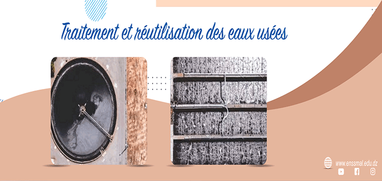 Wastewater Treatment and Reuse