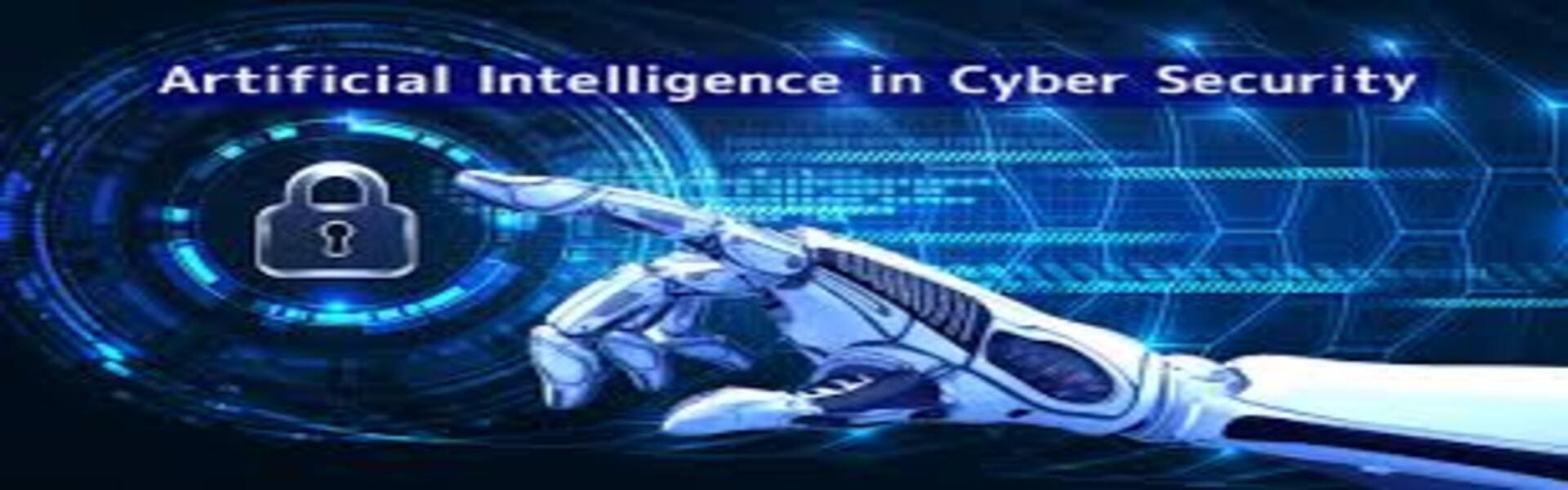 Cybersecurity and artificial intelligence