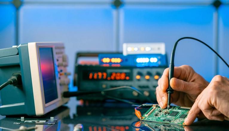 Electronics and Embedded Systems