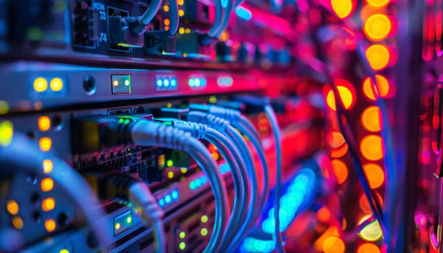 Networks and Telecommunications