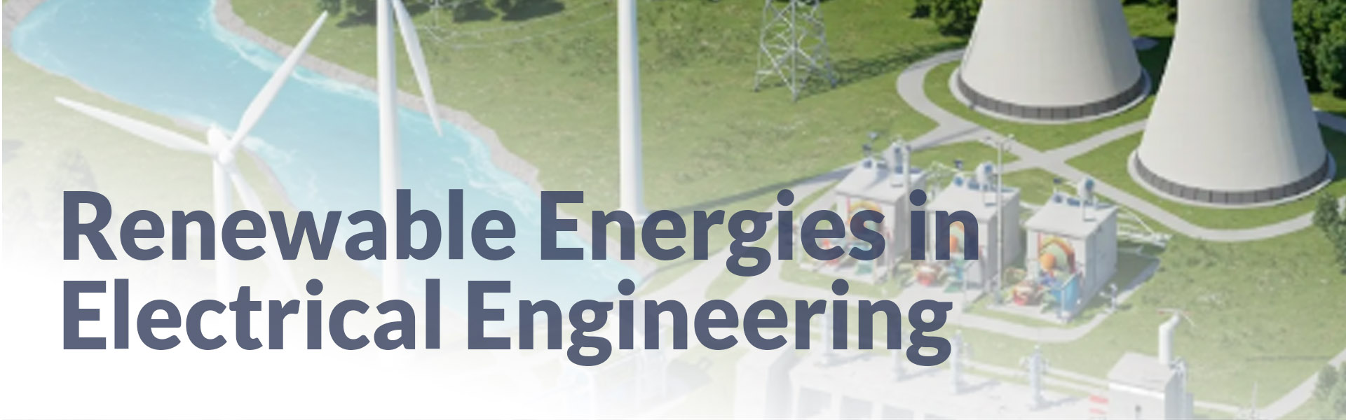 Electrical Engineering and Renewable Energy