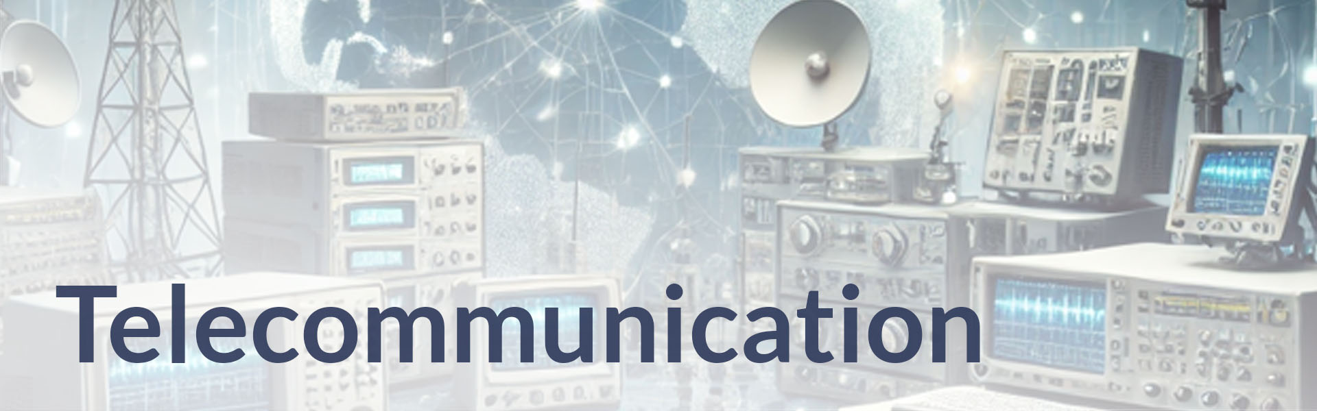 Telecommunications