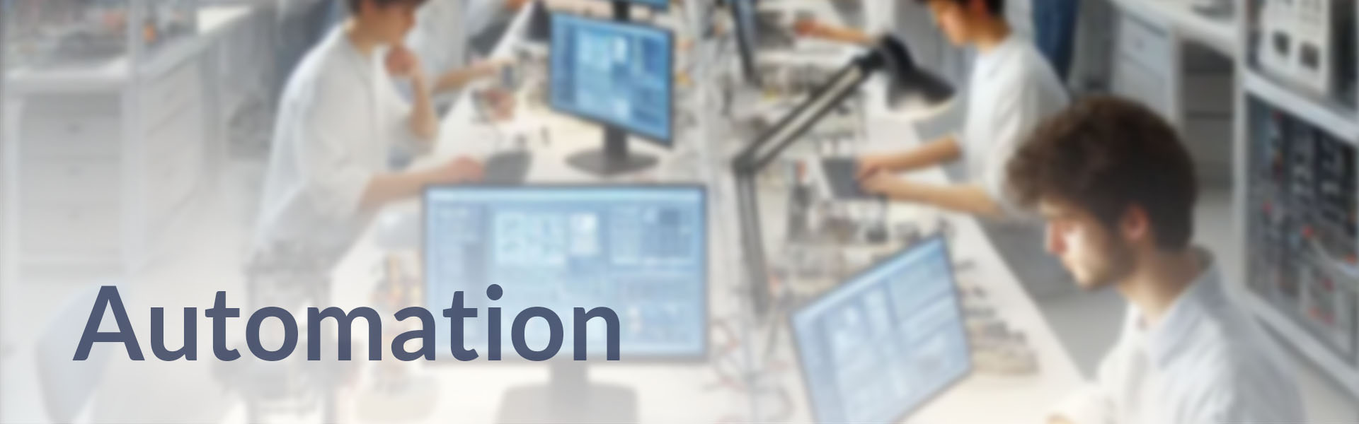 Automation