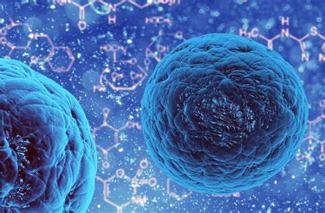 Biology and Cellular Pathology