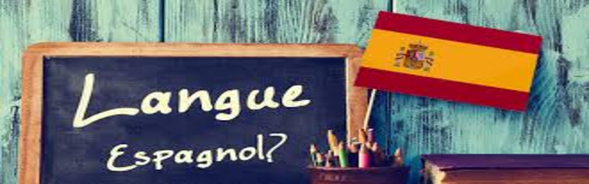 Spanish Language