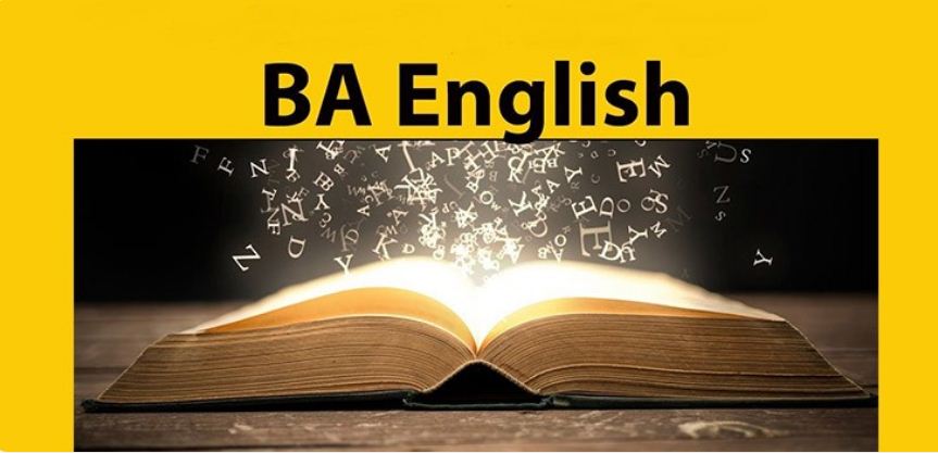 BA in English Language