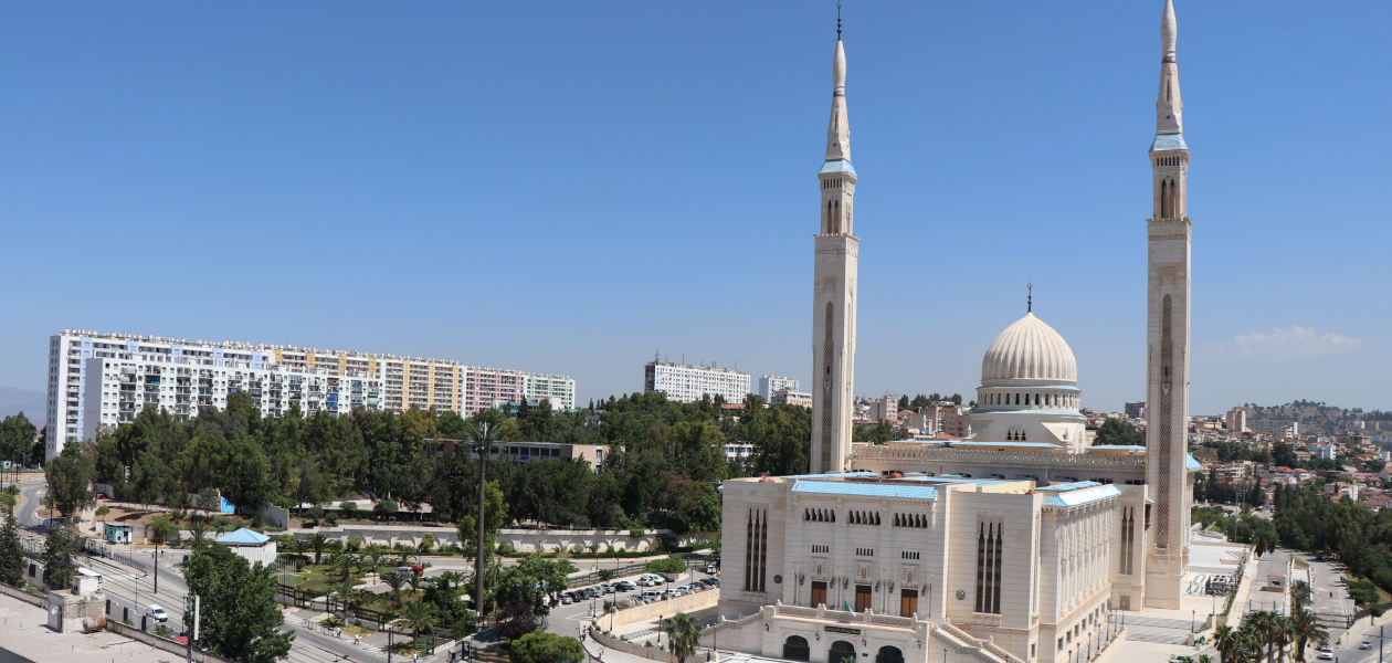 Arabic Literature