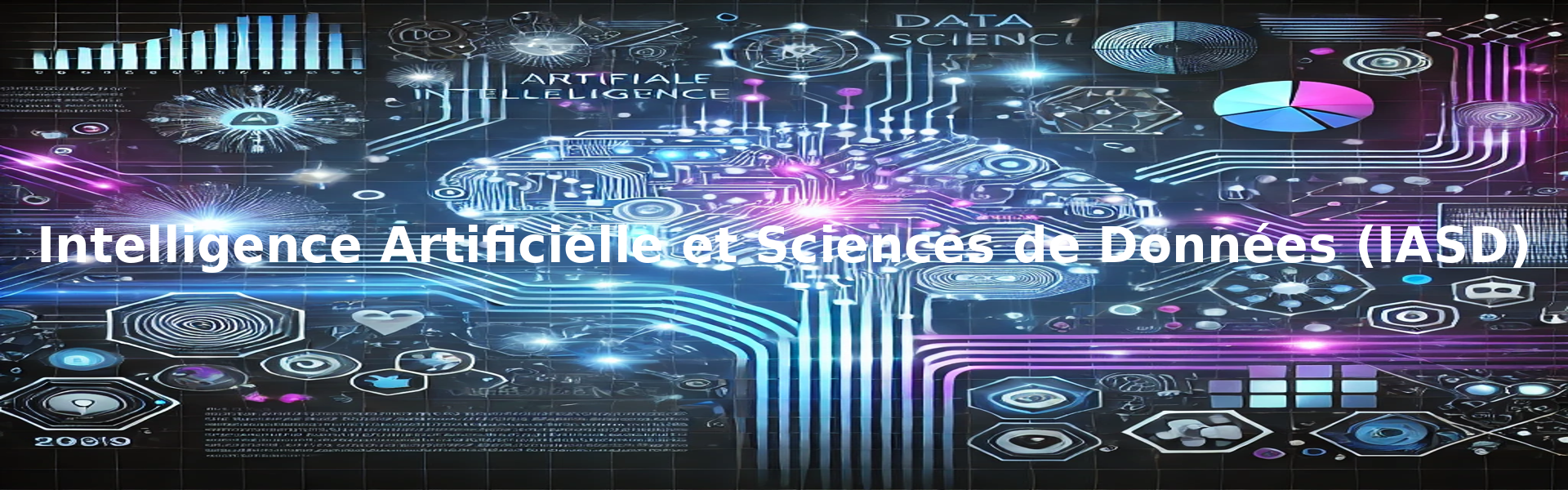 Artificial Intelligence and Data Science