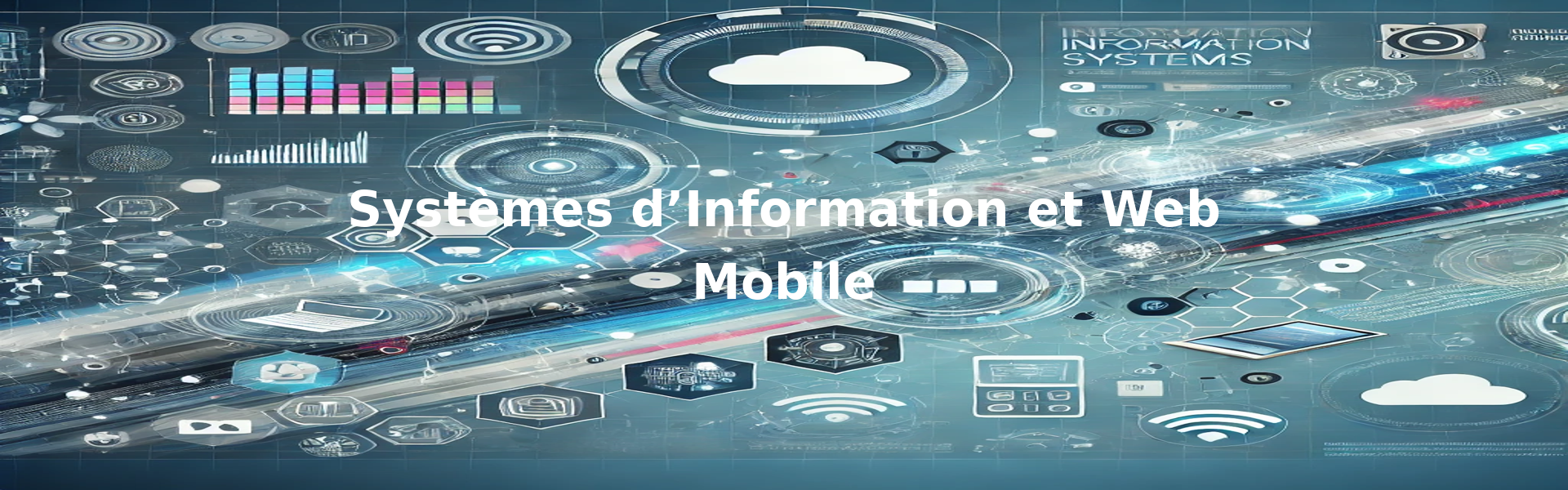 Information Systems and Web