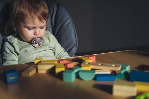 Autism and Behavioral Disorders