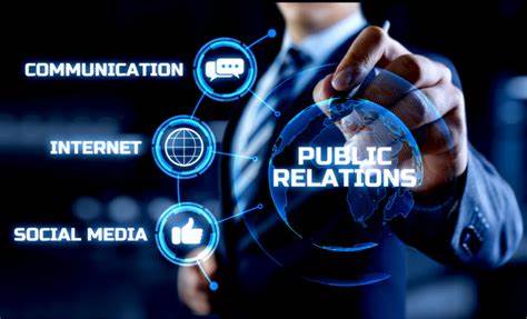 Communication and Public Relations
