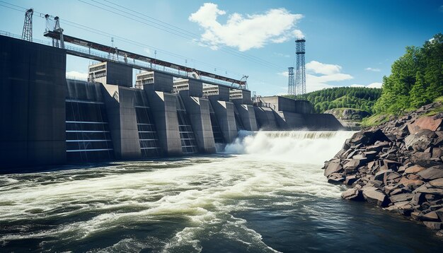 Hydraulics
