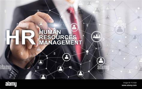 Human resources management