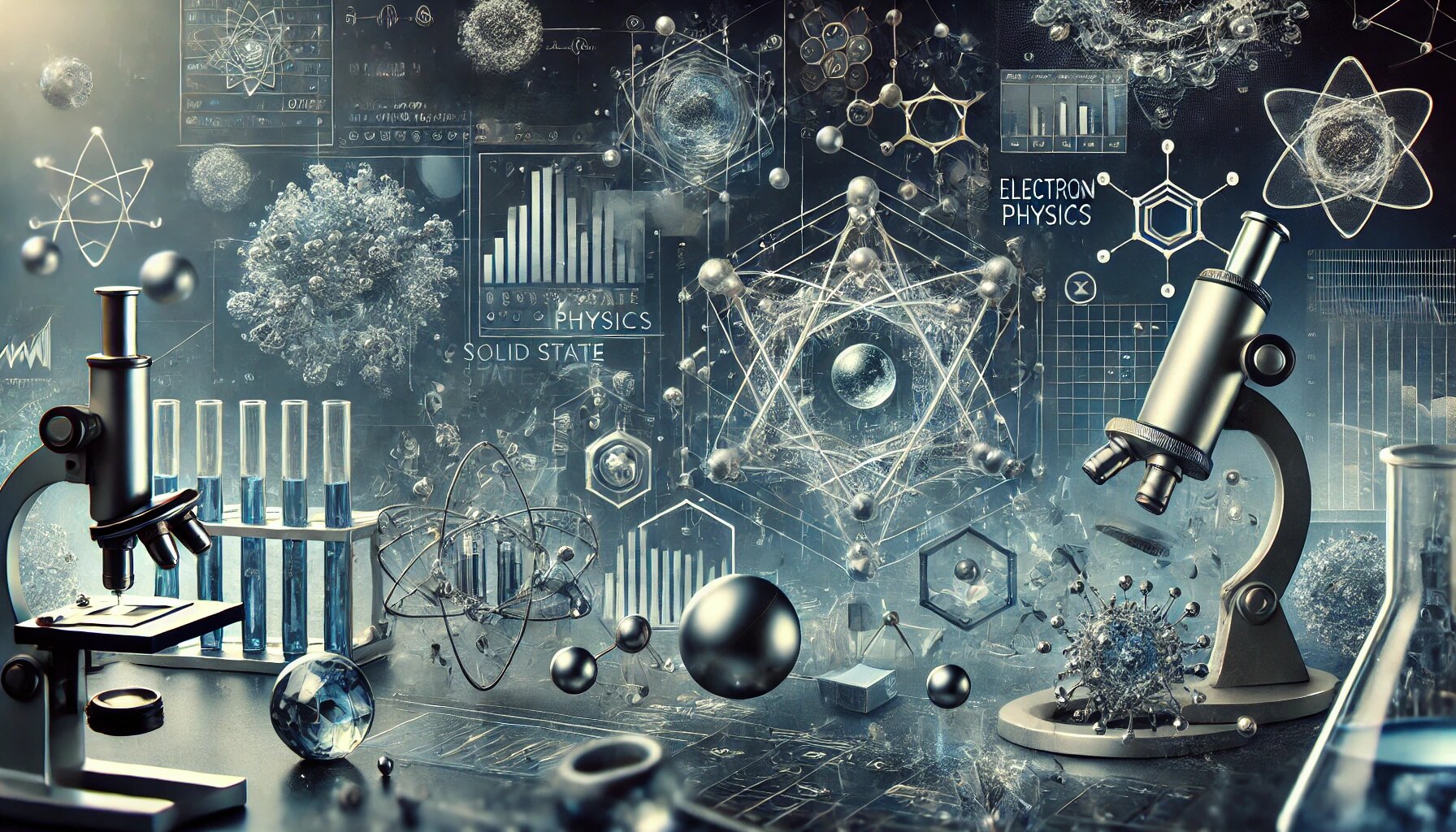 Materials Physics