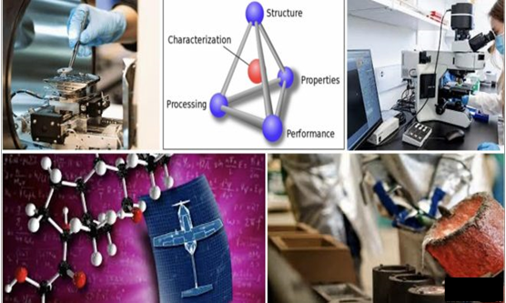 Materials Engineering