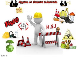 Industrial health and safety (bachelor's degree)