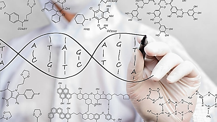 Genetic (Master)