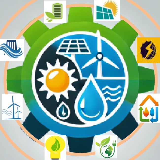 Renewable Energies in Mechanics (Master's degree)