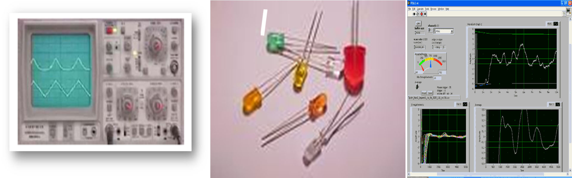 Instrumentation (Master's degree)