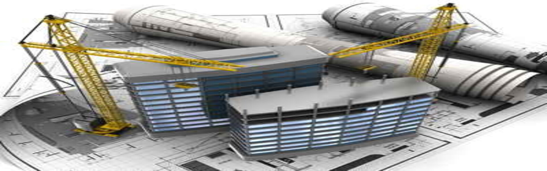 Civil and industrial construction (state engineer)