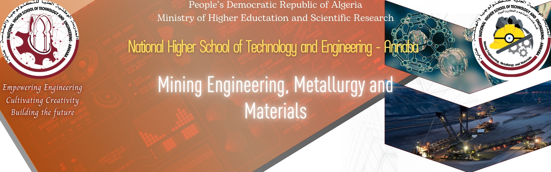 Mining Engineering