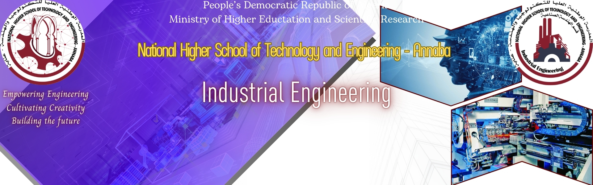 Maintenance and Reliability of Industrial Systems