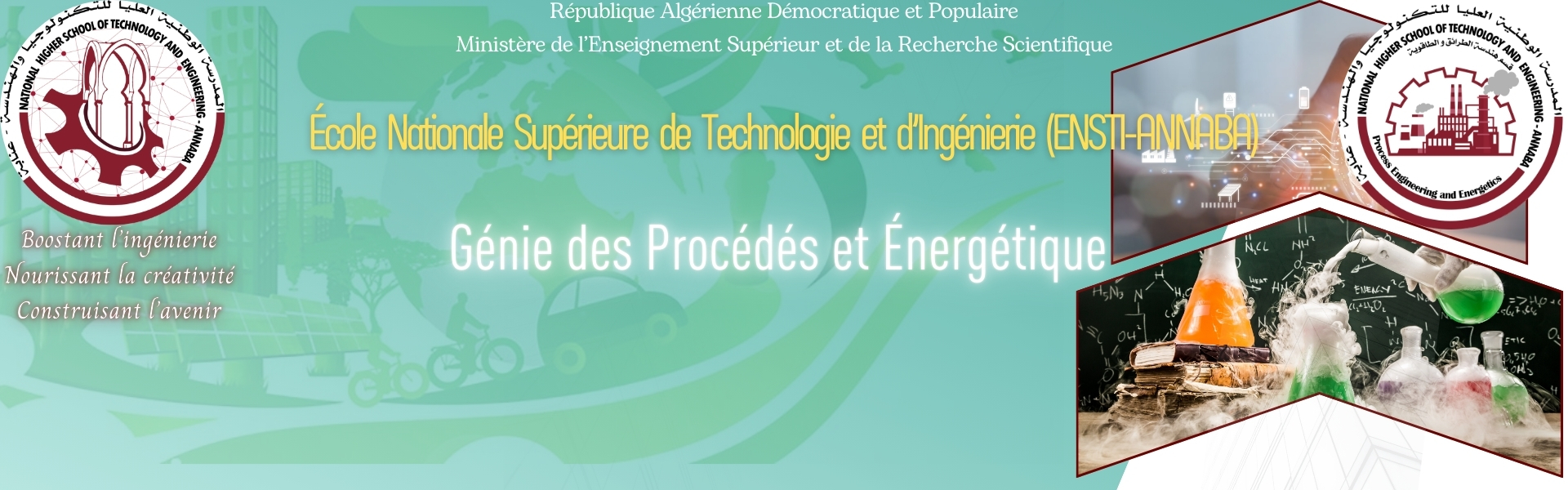 Energy and Sustainable Development