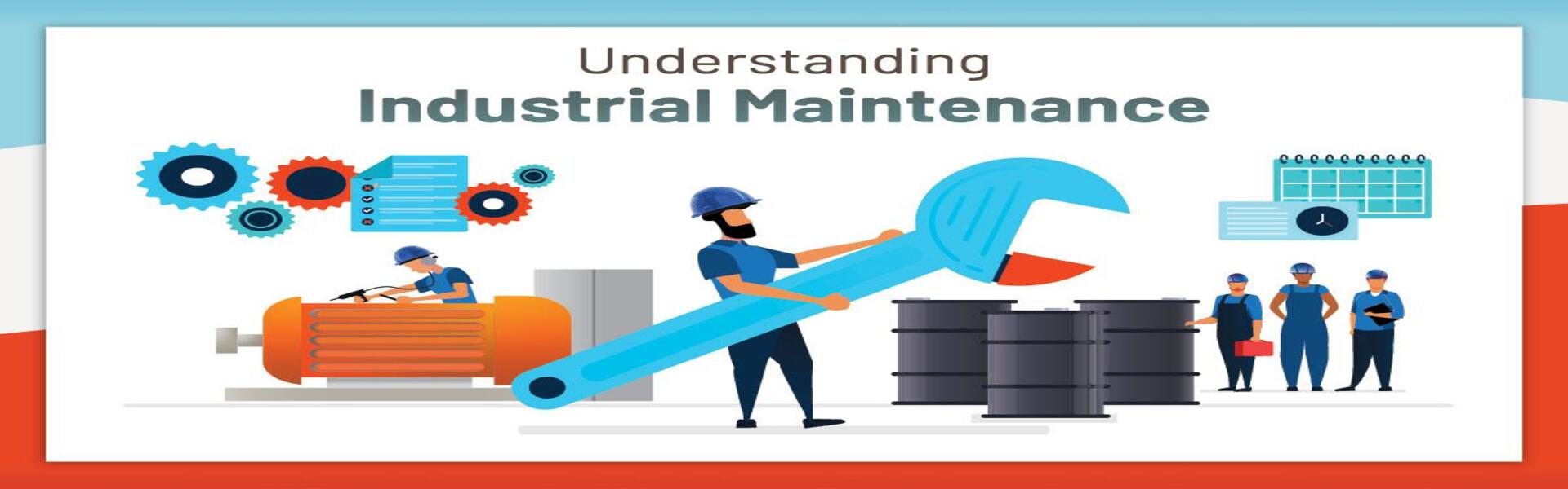 Industrial Maintenance (bachelor's degree)