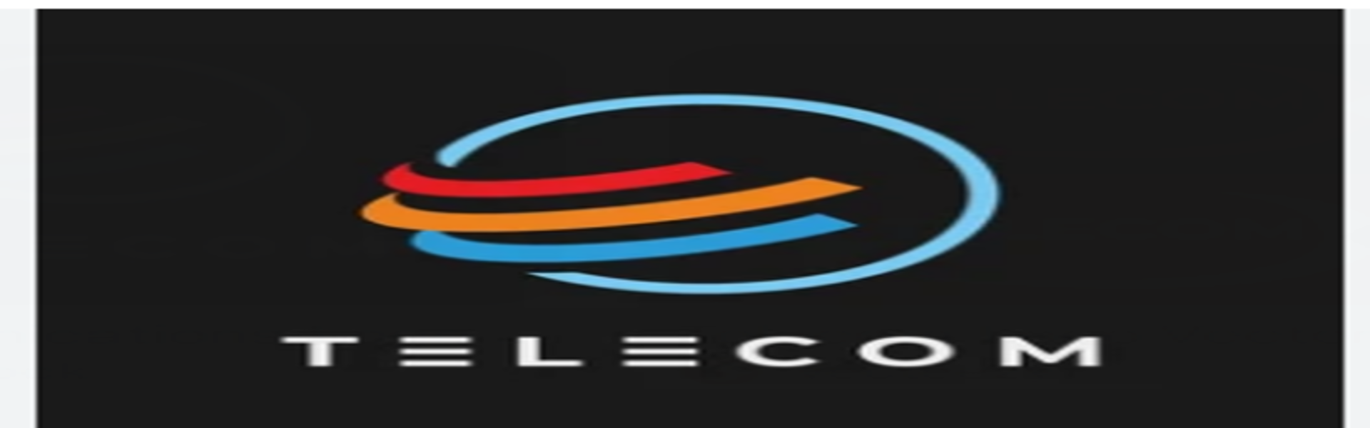 Telecommunications (bachelor's degree)
