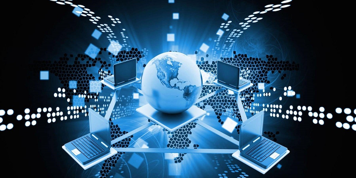 Distributed computing networks and systems