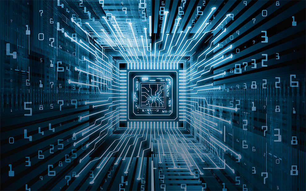 Computer systems