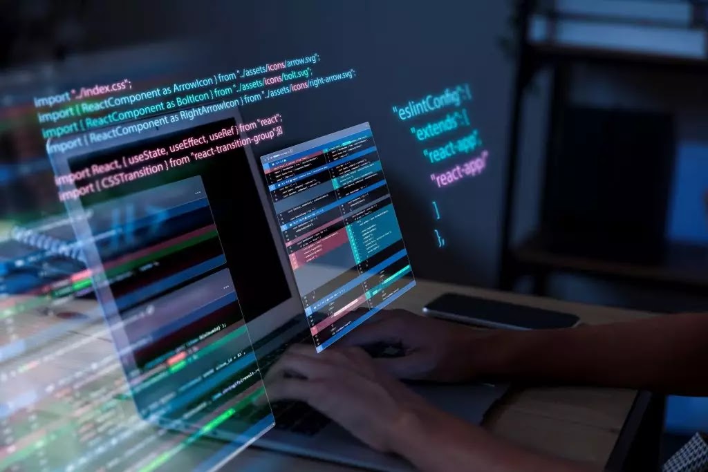 Engineering  information systems and software