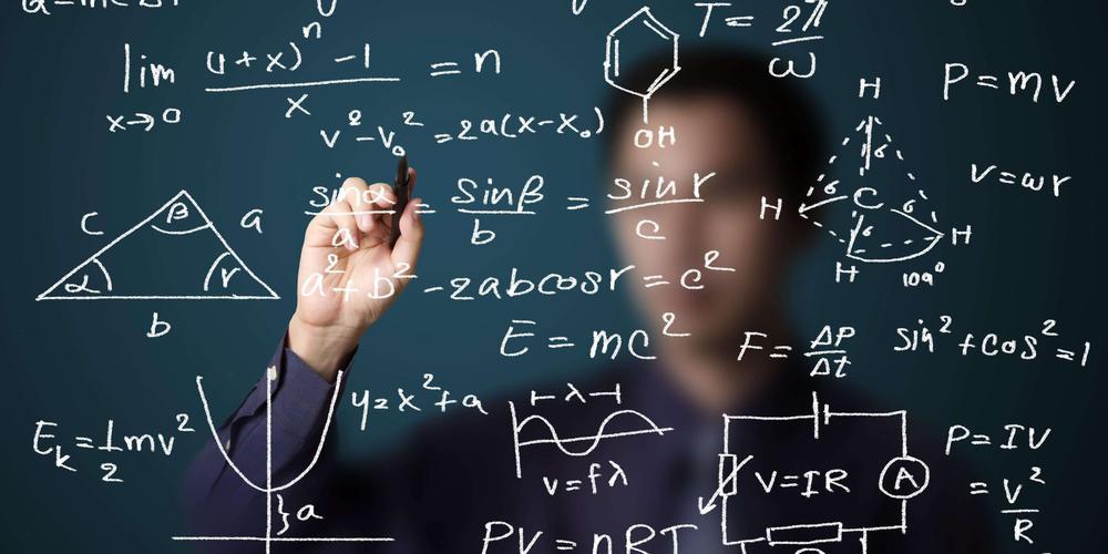 Mathematics