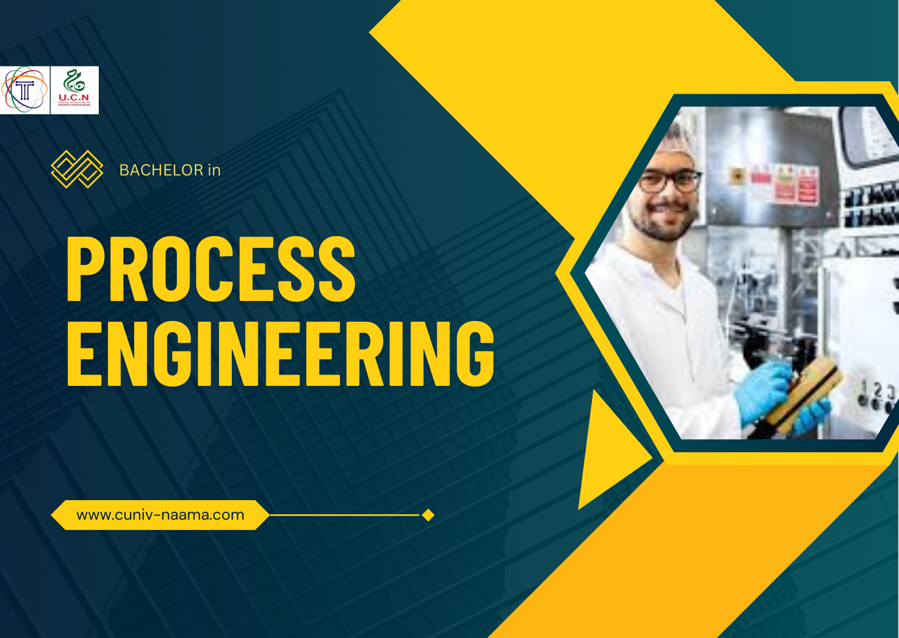 process engineering