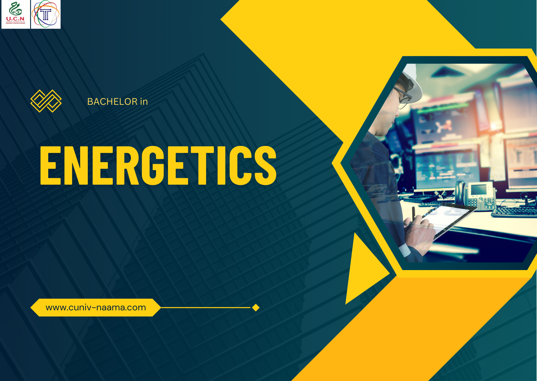 Energetics