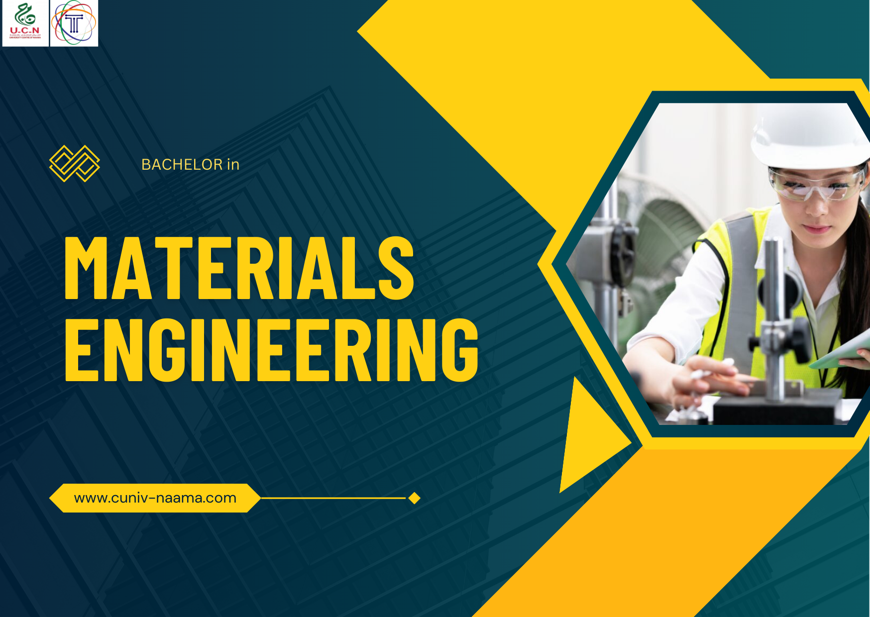 Materials Engineering