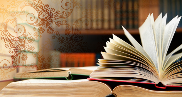 Algerian Literature