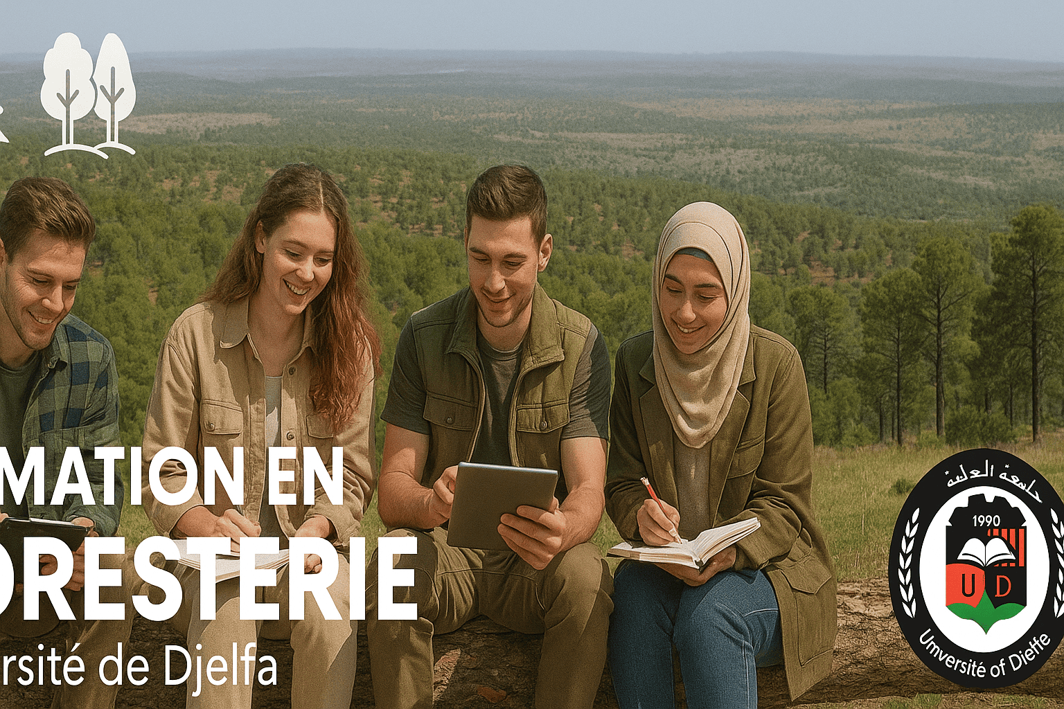 Forest Sciences