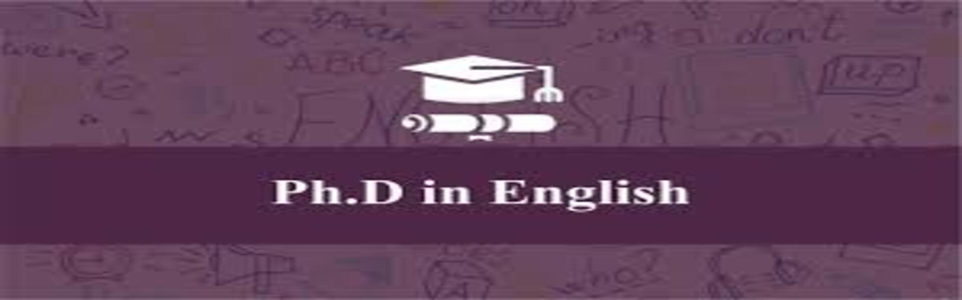 Didactics and Applied Languages -Doctorate-