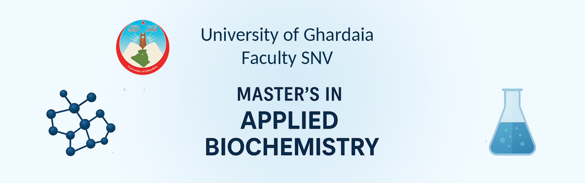 Applied Biochemistry