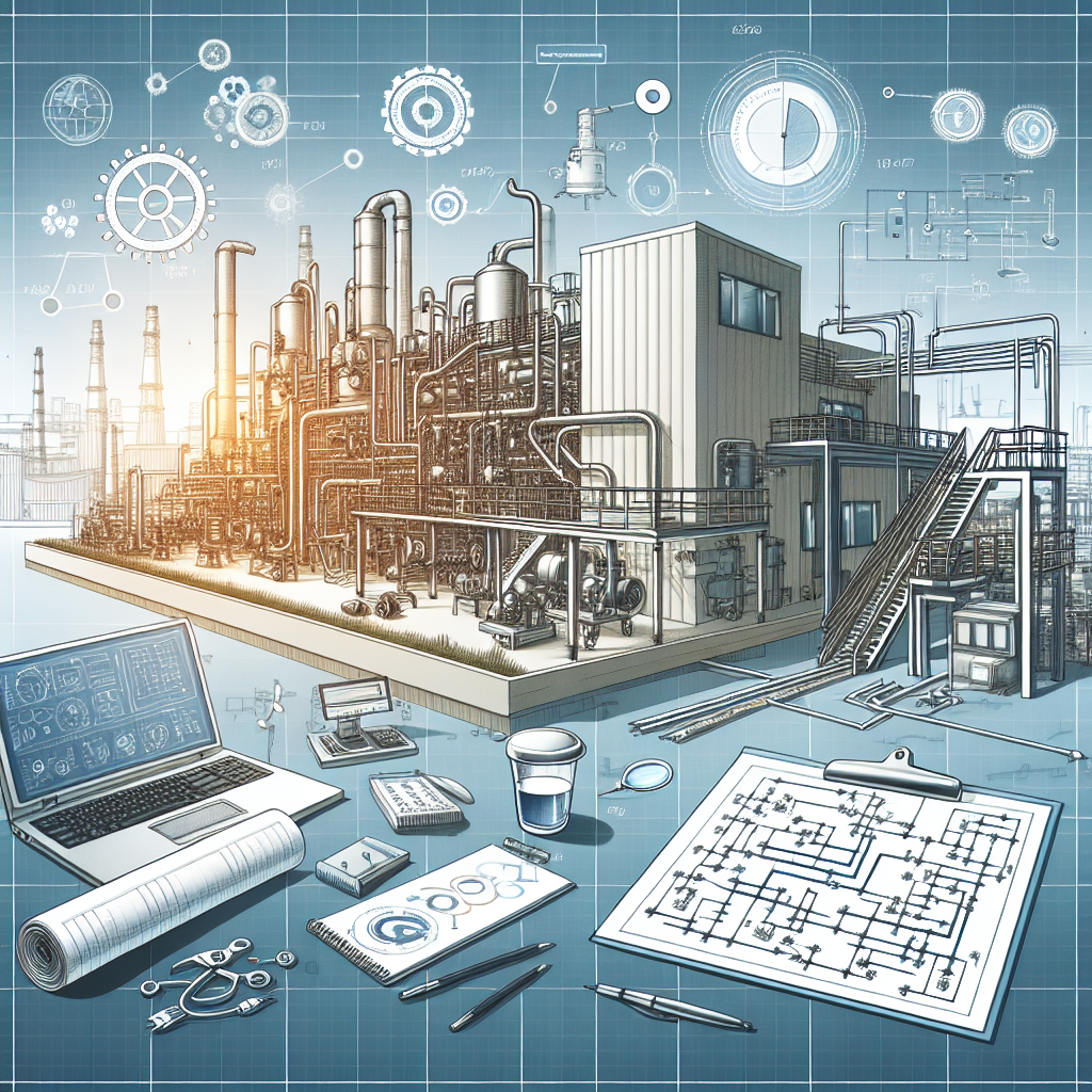 Process Engineering