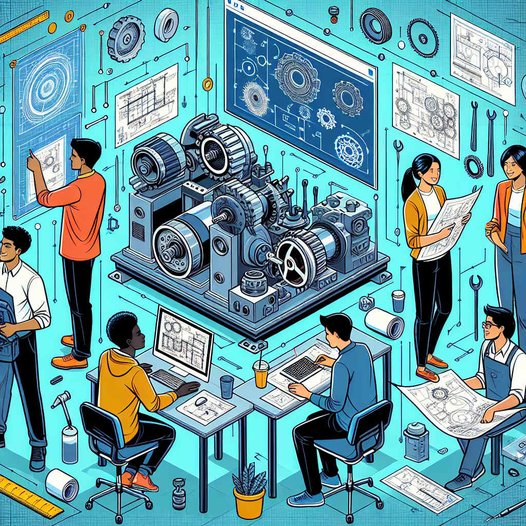 Mechanical Engineering