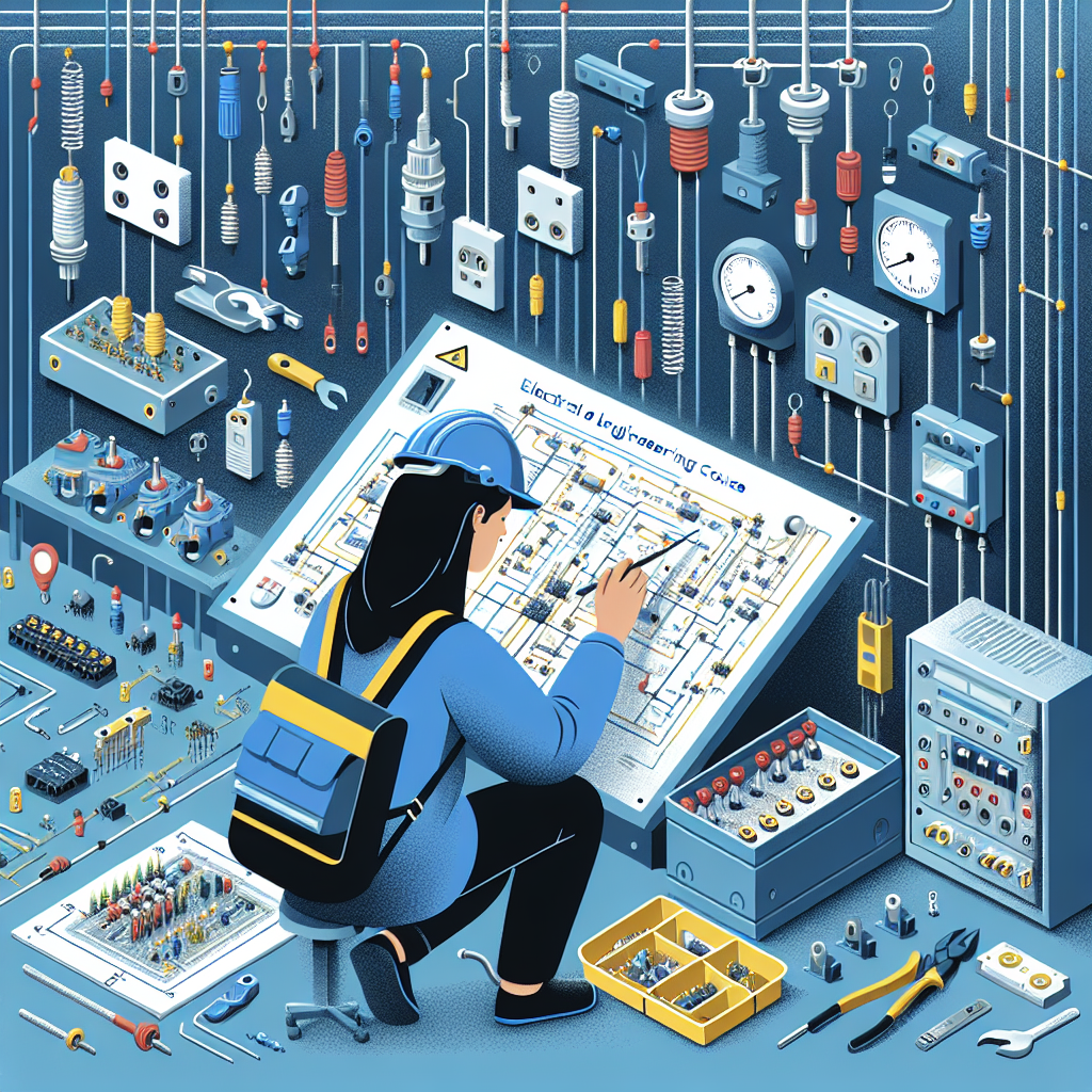 Electrical Engineering